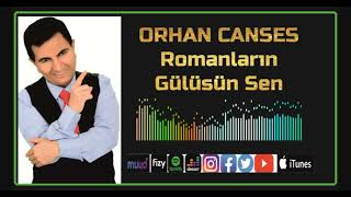 Orhan Canses - Romanların Gülüsün Sen - Harbi Roman Oyun Havası 9/8 SÜPERRR✔️