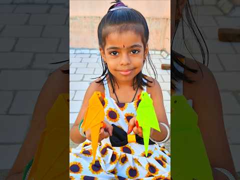 💢Sahana Birds🐦Alaparaigal🤣Pappa Vs Appa🤪Sahana | #ramsivasatamil | #சஹானா | #trending