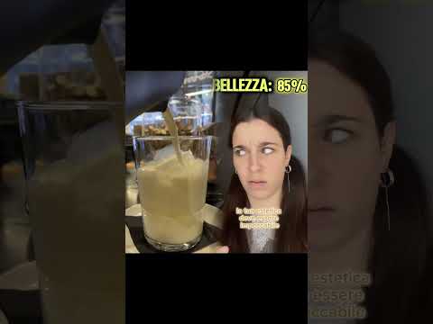 POV: LA PERCENTUALE DI BELLEZZA #pov #parte1 #pt1 #acting