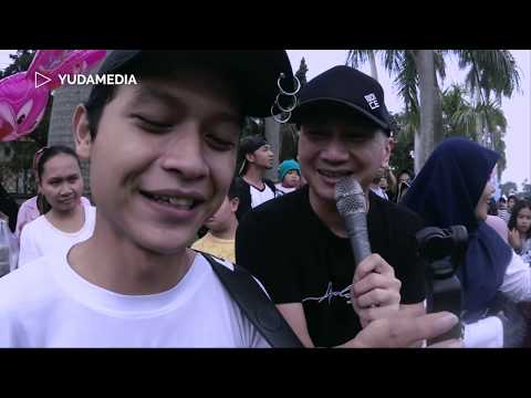 Musisi Jalanan Kena Prank Sidak Musisi Anji Dunia Manji. Awalnya Biasa Saja, Lalu ...