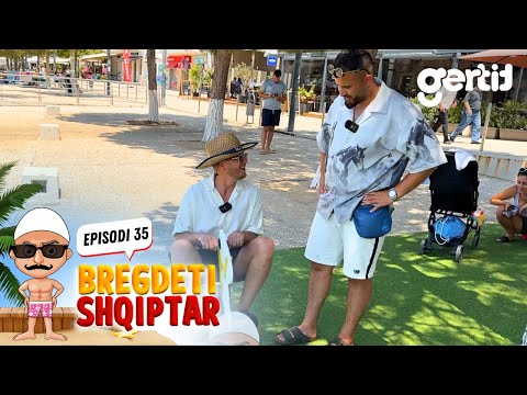 Më thojke nana - mos i kapërce topat - I rashë pishman që thashë se nuk kisha ardh në Himarë