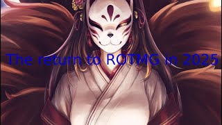 The current state of rotmg for returning/new players