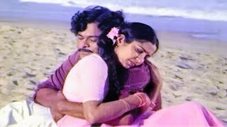 Chiranjeevi, Suhasini Superhit Song - Maga Maharaju Movie Songs | Telugu Movie Songs HD