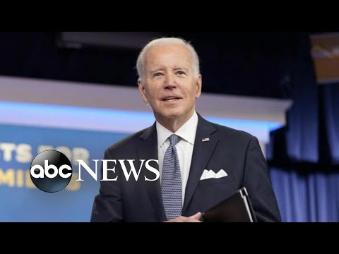 Biden faces mounting scrutiny, political fallout over classified docs