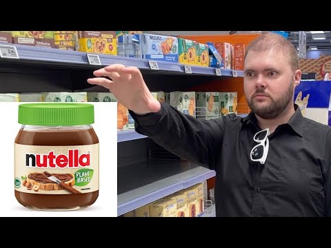 ASSAGGIO la Nutella Vegana