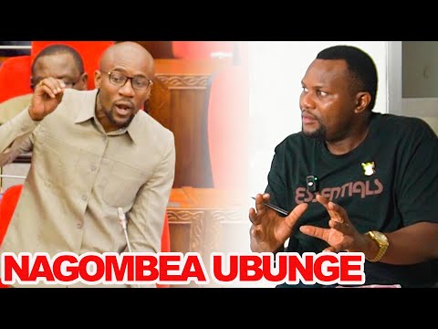 KIJANA MZALENDOAIBUKA NA MAZITO "HASIRA NILIYONAYO NASAFIRI USIKU HUU KUCHUKUA FOMU YA UBUNGE SUMVE