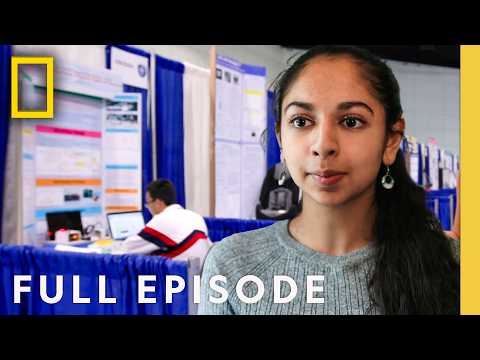 Science Fair (Full Documentary) | SPECIAL | National Geographic