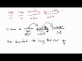 Adverbs and Adjectives in Grammar