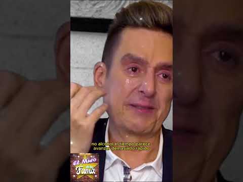 😩"𝗣𝗢𝗥 𝗙𝗔𝗩𝗢𝗥 𝗔𝗬𝗨𝗗𝗘𝗡𝗠𝗘"El grito de auxilio:  𝗗𝗮𝗻𝗶𝗲𝗹 𝗕𝗶𝘀𝗼𝗴𝗻𝗼 𝗿𝗲𝘃𝗲𝗹𝗮 su urgencia médica extrema😭