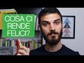 Essere o Avere: Un Dilemma Contemporaneo