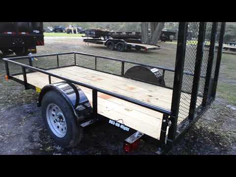 Utility Trailer For Sale Home Depot - 09/2021