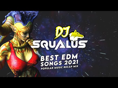 DJ Squalus