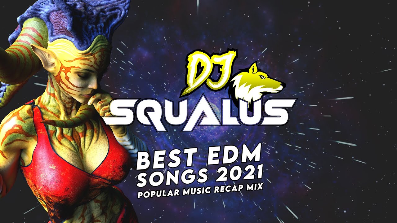 DJ Squalus