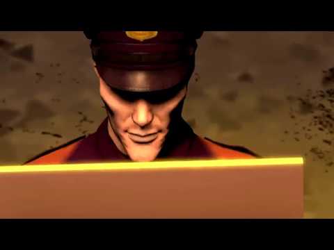 [FNaF SFM] ''Foxy Song'' Animation by SS Animations (Song ¡TownGameplay)