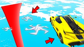 MOST DIFFICULT & ANNOYING RACE of GTA 5!