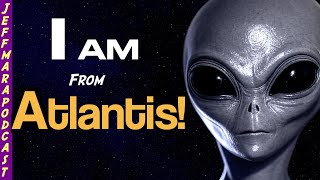 Atlantis & Lemuria REVEALED: The Hidden History of Humanity!