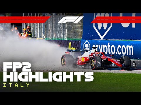 FORMULA 1