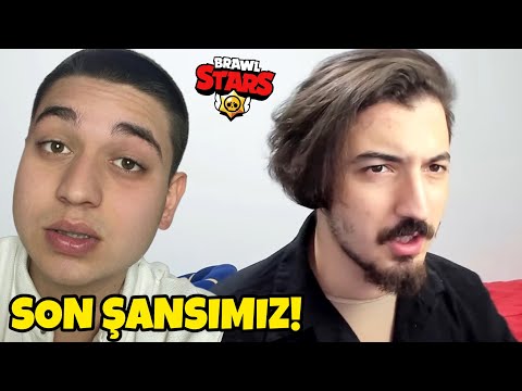 Bu Videoyu YBJ'ye ULAŞTIRIN! (Son Gün) 😡 Brawl Stars