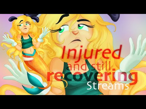Tuesday casual 'getting better' stream XD