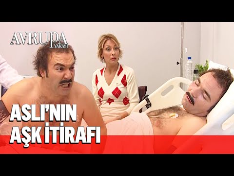 @Burhan Altıntop ‘u uyutmamaya çalışıyorlar - Avrupa Yakası