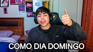 STREAM CLÁSICO DE DOMINGO