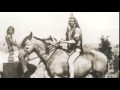 Impact of Westward Expansion on Native American Communities