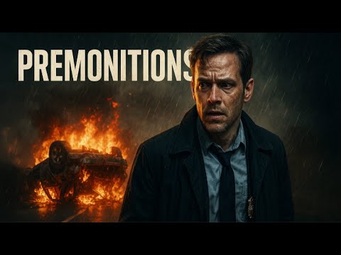 Premonitions 🔪 | Film D'Action Complet en Français | Castel Van Dien