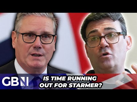 'Time running out' for Keir Starmer as Labour mayor prepares to 'attack' PM at upcoming conference