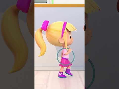 Wake up, Cuquin!  #cartoon #nurseryrhymes #kidssongs #educationalvideos #shorts