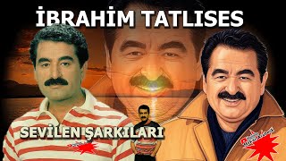 İBRAHİM TATLISES ŞARKILARI 63- براهيم تاتليس ، لا تقتربي مني فأنا مليء بالأحزان