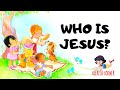 Understanding Jesus