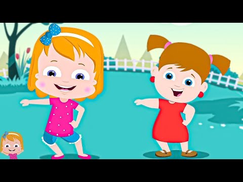 Shake It Song, Dance Cartoon Videos and & More Nursery Rhymes for Kids