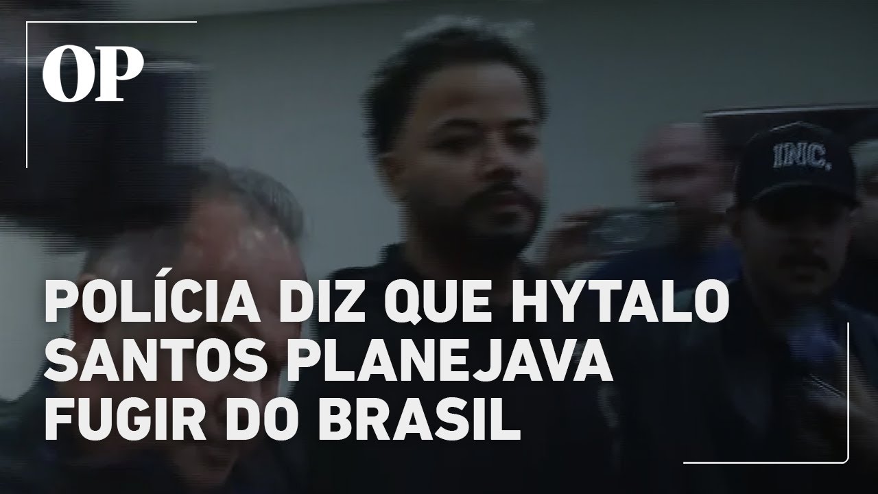 Justiça de SP mantém Hytalo Santos e marido presos casal é acusado de explorar menores em vídeos