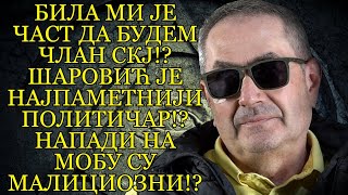 Davor Kalajžić - Ovo je istina o MOBI i Jugoagentu..