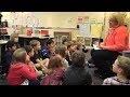 Making Predictions in Reading