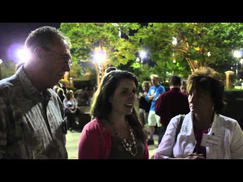 USC Parents Weekend 2014 | SGTV News 4