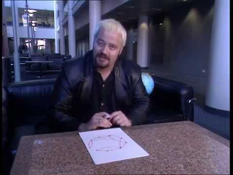 Six Degrees of Separation - YouTube