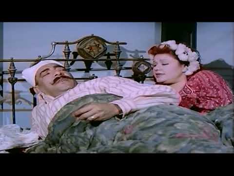 الفيلم العربي الكوميدي "المتسول" - بطولة عادل إمام وهياتم وإسعاد يونس