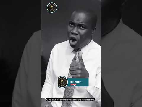 What If God Gave You One More Chance?#duet #motivation #secondchances #grace #gospel #gospelmessage