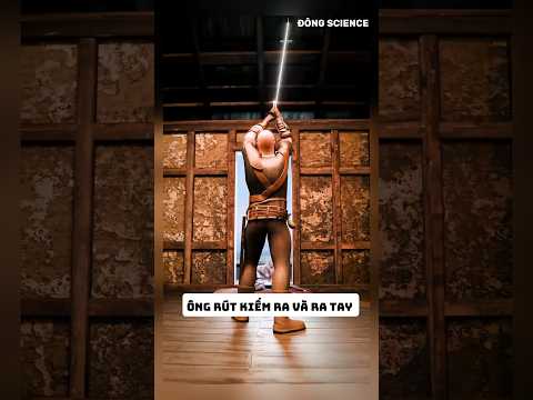 Người Hùng Bị Giết Oan 🐶⚔️