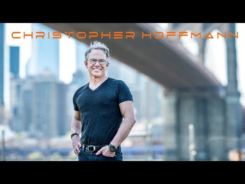 Christopher Hoffmann Teaser 2025