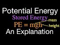 Understanding Potential Energy Concepts