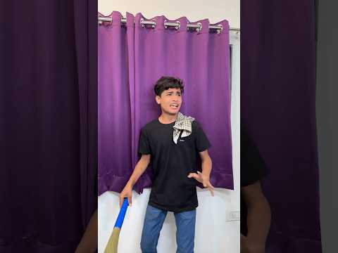 WAIT FOR END ?? || VINAYAKSHARMA || #shorts #trending #comedy