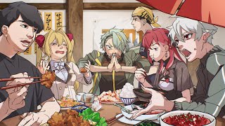 【👑LTK 】昼練しよう #LTK #DCWIN【昏昏アリア/ネオポルテ】