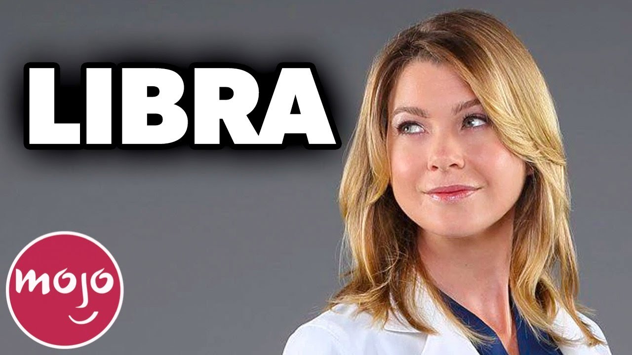 Which Grey's Anatomy Character Are You Based on Your Sign?