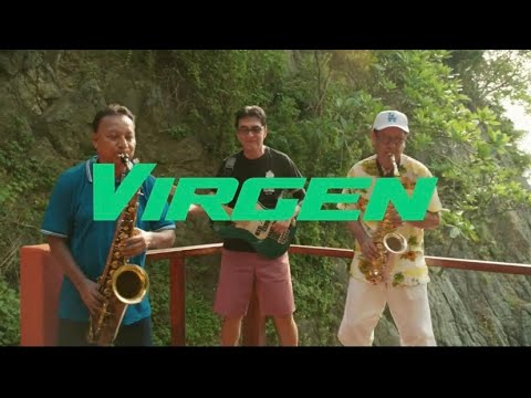 Virgen - Los Yonics - Video Oficial 🎬