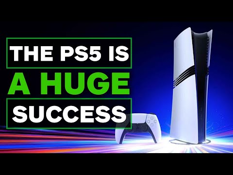 PS5 Just Hit 75 MILLION Consoles And The Numbers Are INSANE!