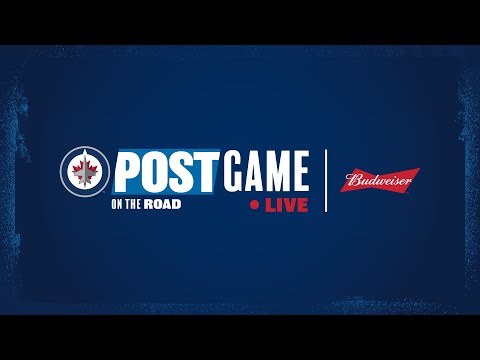 LIVE: Postgame vs. Chicago | November 27, 2022