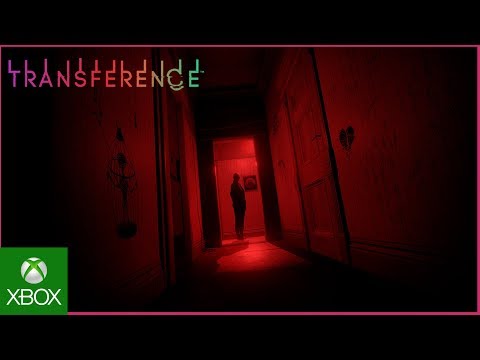 Transference: Launch Trailer