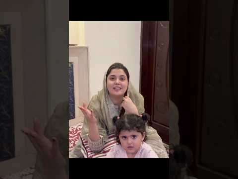 Kanwal Aftab New Beautiful Vlog Part 🥰🥰#kanwalzulqarnain